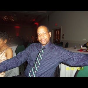 Meet your Posher, Herbert